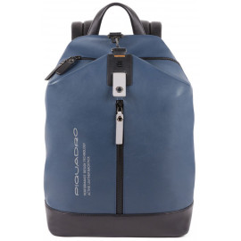 Рюкзак для ноутбука Piquadro DOWNTOWN/Blue CA4544DT_BLU