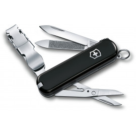 Складной нож Victorinox NAILCLIP 580 0.6463.3L19