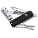 Складной нож Victorinox NAILCLIP 580 0.6463.3L19