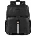 Рюкзак для ноутбука Piquadro MODUS Restyling/Black CA4898MOS_N