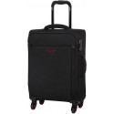 Чемодан IT Luggage ACCENTUATE/Black S Маленький IT12-2277-04-S-S001