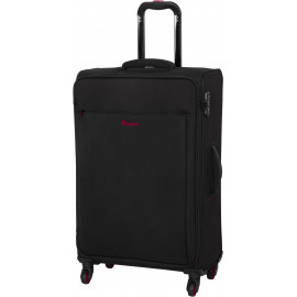Валіза IT Luggage ACCENTUATE/Black M Середня IT12-2277-04-M-S001