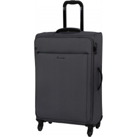 Валіза IT Luggage ACCENTUATE/Steel Gray M Середня IT12-2277-04-M-S885