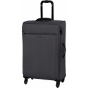 Чемодан IT Luggage ACCENTUATE/Steel Gray M Средний IT12-2277-04-M-S885