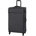 Валіза IT Luggage ACCENTUATE/Steel Gray L Велика IT12-2277-04-L-S885