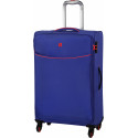 Валіза IT Luggage BEAMING/Dazzling Blue M Середня IT12-2342-04-M-S016