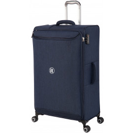 Валіза IT Luggage PIVOTAL/Two Tone Dress Blues L Велика IT12-2461-08-L-M105