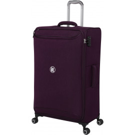 Валіза IT Luggage PIVOTAL/Two Tone Dark Red L Велика IT12-2461-08-L-M222