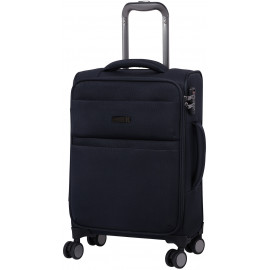 Чемодан IT Luggage DIGNIFIED/Navy S Маленький IT12-2344-08-S-S901
