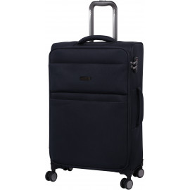 Валіза IT Luggage DIGNIFIED/Navy M Середня IT12-2344-08-M-S901