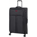 Валіза IT Luggage APPLAUD/Grey-Black L Велика IT12-2457-08-L-M246 Валіза IT Luggage APPLAUD/Grey-Black L Велика IT12-2457-08-L-M246