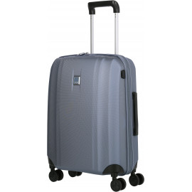 Чемодан Titan XENON 19/Bluestone S Маленький Ti849406-25