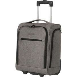 Чемодан Travelite CABIN/Anthracite XS Очень Маленький TL090225-04