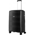 Чемодан Travelite ZENIT/Black M Средний TL075748-01 Чемодан Travelite ZENIT/Black M Средний TL075748-01