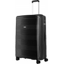 Чемодан Travelite ZENIT/Black L Большой TL075749-01
