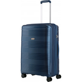 Валіза Travelite ZENIT/Blue M Середня TL075748-20