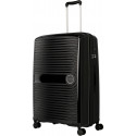 Валіза Travelite CERIS/Black L Велика TL075649-01