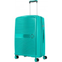 Чемодан Travelite CERIS/Green M Средний TL075648-80