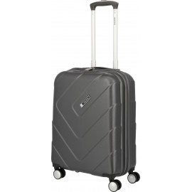 Валіза Travelite KALISTO/Anthracite S Маленька TL074447-04
