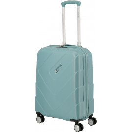 Валіза Travelite KALISTO/Aqua S Маленька TL074447-25