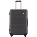 Валіза Echolac ELISE/Grey M Середня EcPC094-402-04
