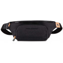 Сумка на пояс Piquadro BLADE/Black CA4450BL_N