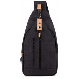 Рюкзак Piquadro BLADE/Black CA4536BL_N