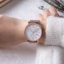 Жіночий годинник Timex FAIRFIELD Chrono Tx2t37200