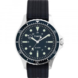 Чоловічий годинник Timex NAVI XL Tx2t75400