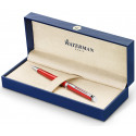 Ручка кулькова Waterman HEMISPHERE Red Comet CT BP 22 573