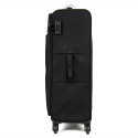 Валіза IT Luggage ACCENTUATE/Black M Середня IT12-2277-04-M-S001