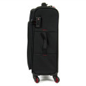 Чемодан IT Luggage ACCENTUATE/Black S Маленький IT12-2277-04-S-S001