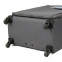Валіза IT Luggage ACCENTUATE/Steel Gray L Велика IT12-2277-04-L-S885