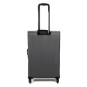 Чемодан IT Luggage ACCENTUATE/Steel Gray M Средний IT12-2277-04-M-S885