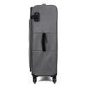 Чемодан IT Luggage ACCENTUATE/Steel Gray M Средний IT12-2277-04-M-S885