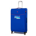 Валіза IT Luggage BEAMING/Dazzling Blue L Велика IT12-2342-04-L-S016 Валіза IT Luggage BEAMING/Dazzling Blue L Велика IT12-2342-04-L-S016