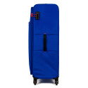 Валіза IT Luggage BEAMING/Dazzling Blue L Велика IT12-2342-04-L-S016 Валіза IT Luggage BEAMING/Dazzling Blue L Велика IT12-2342-04-L-S016