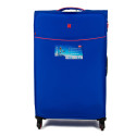 Валіза IT Luggage BEAMING/Dazzling Blue L Велика IT12-2342-04-L-S016 Валіза IT Luggage BEAMING/Dazzling Blue L Велика IT12-2342-04-L-S016