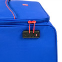 Валіза IT Luggage BEAMING/Dazzling Blue L Велика IT12-2342-04-L-S016 Валіза IT Luggage BEAMING/Dazzling Blue L Велика IT12-2342-04-L-S016