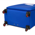 Валіза IT Luggage BEAMING/Dazzling Blue L Велика IT12-2342-04-L-S016 Валіза IT Luggage BEAMING/Dazzling Blue L Велика IT12-2342-04-L-S016