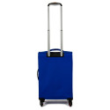 Чемодан IT Luggage BEAMING/Dazzling Blue S Маленький IT12-2342-04-S-S016 Чемодан IT Luggage BEAMING/Dazzling Blue S Маленький IT12-2342-04-S-S016