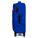 Чемодан IT Luggage BEAMING/Dazzling Blue S Маленький IT12-2342-04-S-S016 Чемодан IT Luggage BEAMING/Dazzling Blue S Маленький IT12-2342-04-S-S016