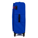 Валіза IT Luggage BEAMING/Dazzling Blue M Середня IT12-2342-04-M-S016