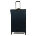 Валіза IT Luggage DIGNIFIED/Navy L Велика IT12-2344-08-L-S901
