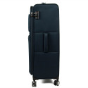 Валіза IT Luggage DIGNIFIED/Navy L Велика IT12-2344-08-L-S901