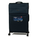 Валіза IT Luggage DIGNIFIED/Navy L Велика IT12-2344-08-L-S901