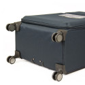 Валіза IT Luggage DIGNIFIED/Navy L Велика IT12-2344-08-L-S901