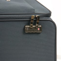 Валіза IT Luggage DIGNIFIED/Navy L Велика IT12-2344-08-L-S901