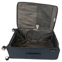 Валіза IT Luggage DIGNIFIED/Navy L Велика IT12-2344-08-L-S901