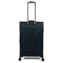 Валіза IT Luggage DIGNIFIED/Navy M Середня IT12-2344-08-M-S901